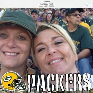 Meet your Posher, Janet